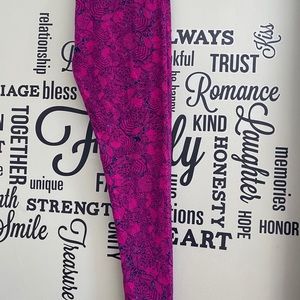 Women’s leggings